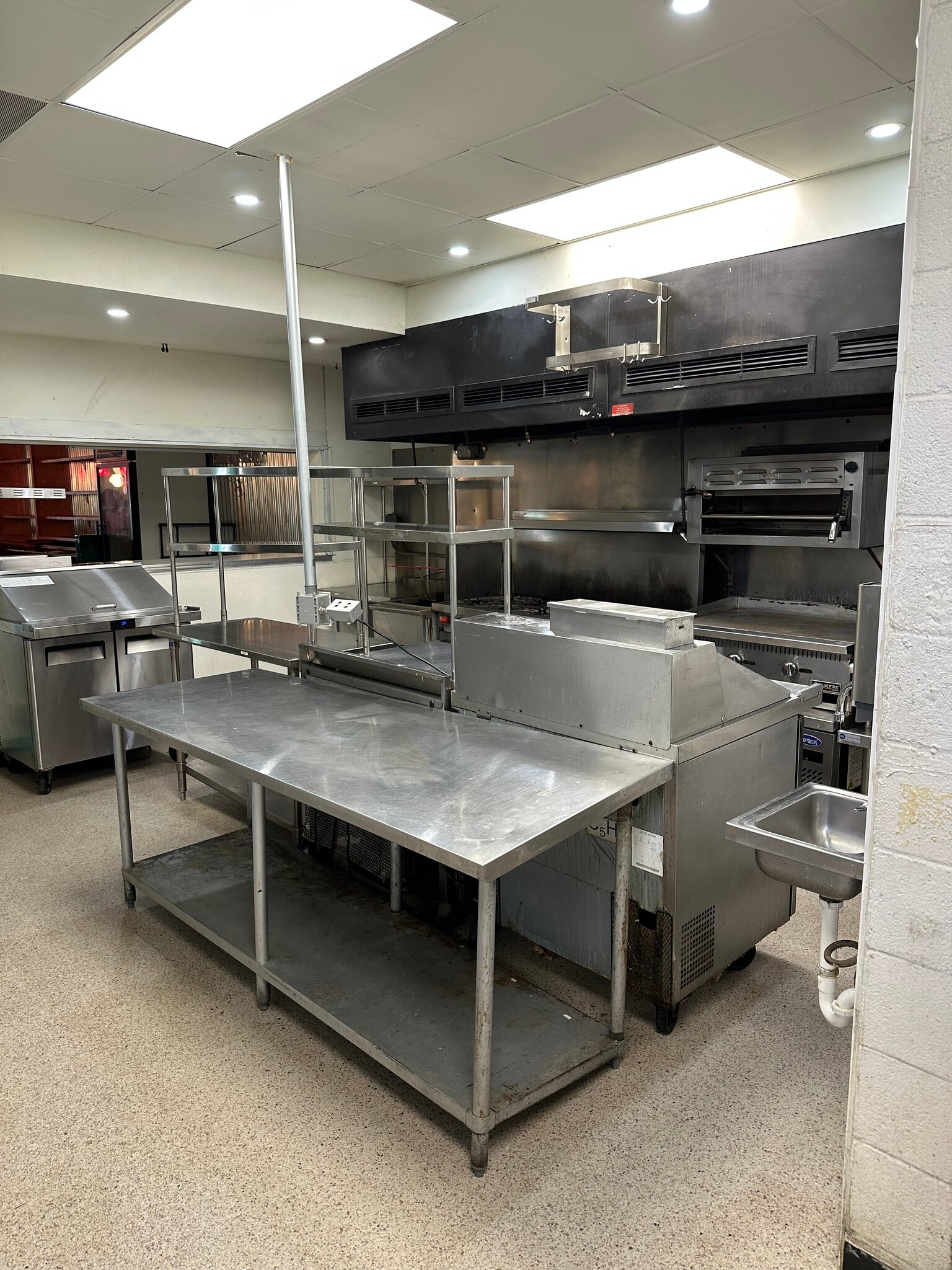 1209 E 7th St, Austin, TX à louer Photo intérieure– Image 1 sur 5