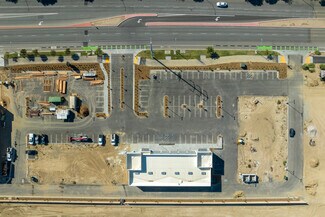 Plus de détails pour 1890 Copper, Fresno, CA - Local commercial à louer