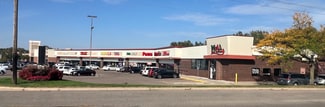 Plus de détails pour 1666-1724 Robert St S, Saint Paul, MN - Bureau/Local commercial, Local commercial à louer
