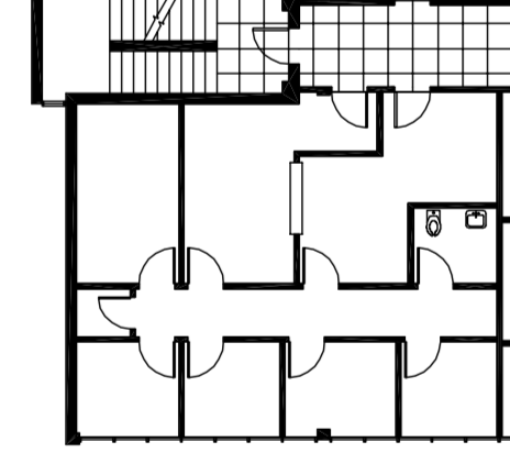 18250 Roscoe Blvd, Northridge, CA à louer Plan d’étage– Image 1 sur 1