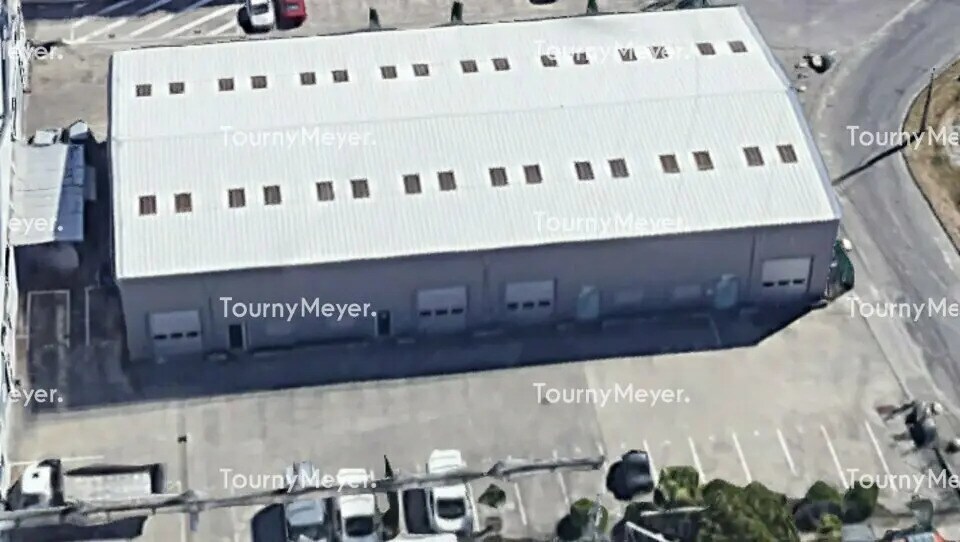 Local d’activités dans Escalquens à louer - Photo de l’immeuble – Image 3 sur 8