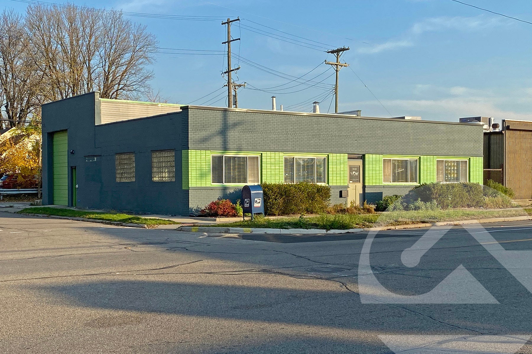 1840 Hilton Rd, Ferndale, MI à vendre Photo principale– Image 1 sur 2