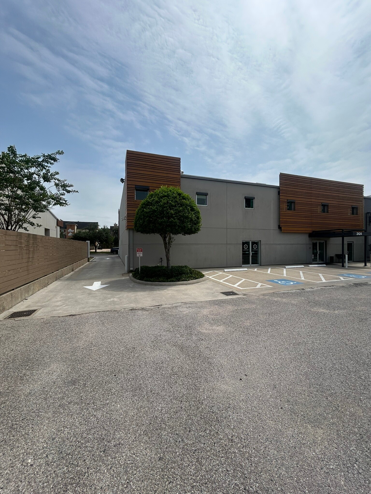 2424 W Holcombe Blvd, Houston, TX à louer Photo intérieure– Image 1 sur 13