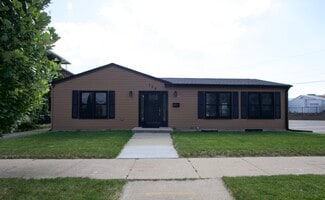 Plus de détails pour 123 N Jackson St, Janesville, WI - Bureau à vendre