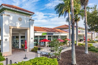 Plus de détails pour 15495 Tamiami Trl N, Naples, FL - Local commercial à louer