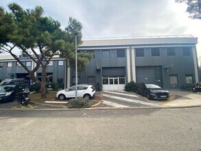 Impasse Paradou, Marseille à louer Photo intérieure– Image 1 sur 5