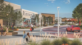Plus de détails pour 239 Golf Rd, Niles, IL - Local commercial à louer