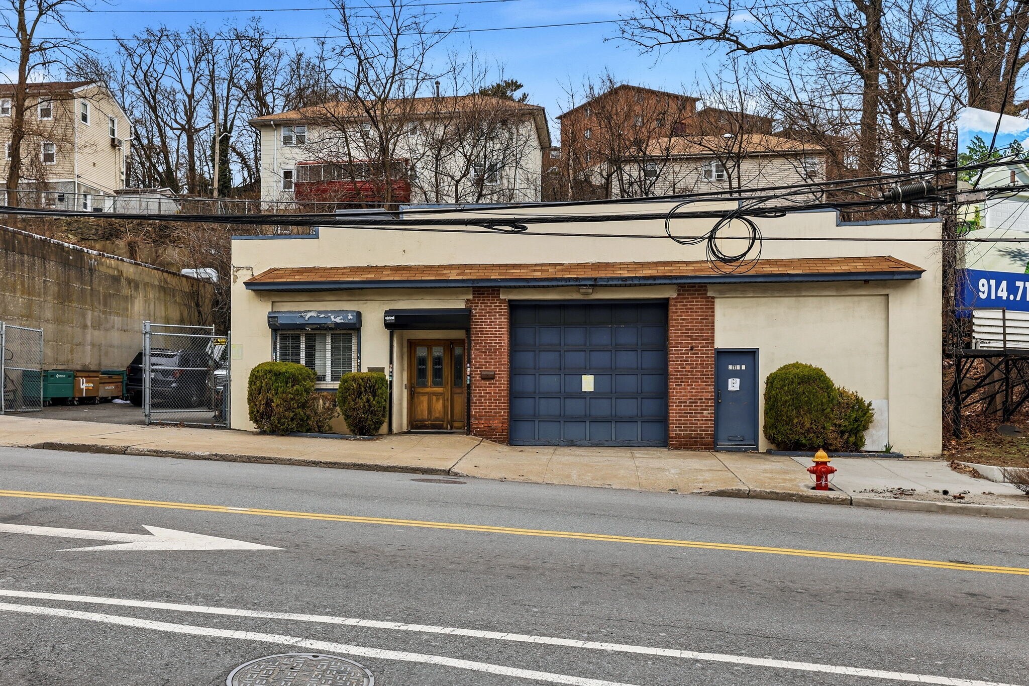 402 Mclean Ave, Yonkers, NY à vendre Photo principale– Image 1 sur 5
