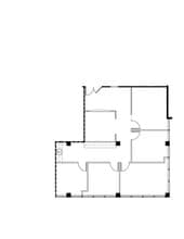 8447 Wilshire Blvd, Beverly Hills, CA à louer Plan de site– Image 1 sur 7