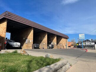 Plus de détails pour 3187 N Speer Blvd, Denver, CO - Spécialisé à vendre