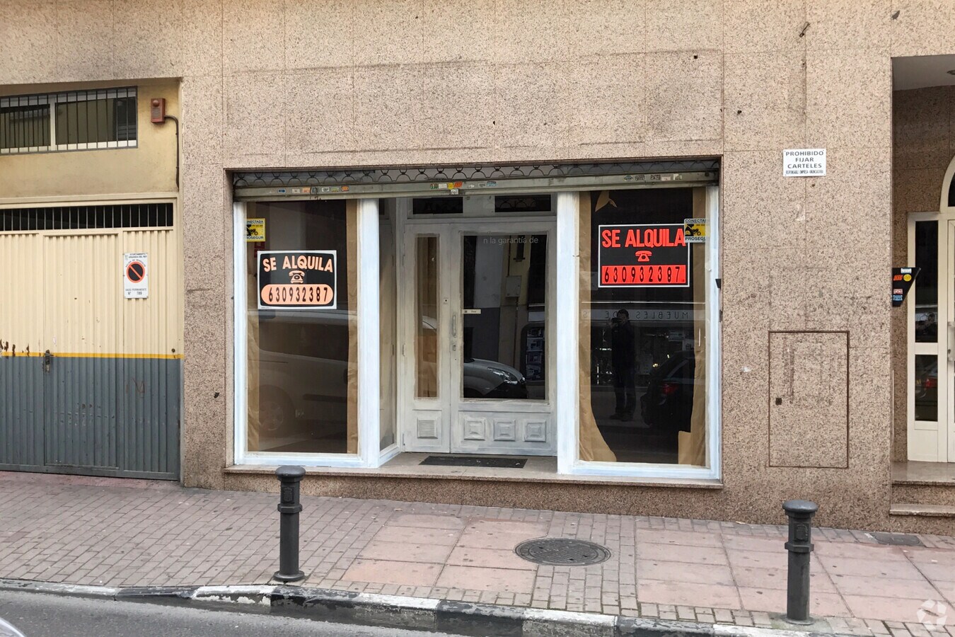 Calle Juan de la Cierva, 7, Arganda del Rey, MAD 28500 - Lot Puerta 2, Esc. 1 - - Photo intérieure - Image 2 of 2