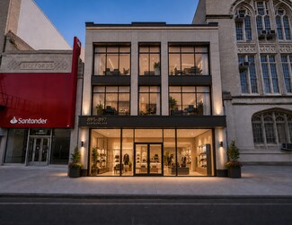 Plus de détails pour 895-897 Flatbush Ave, Brooklyn, NY - Local commercial à louer