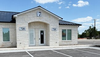 Plus de détails pour 3835 Co 175 rd, Leander, TX - Bureau/Médical à louer
