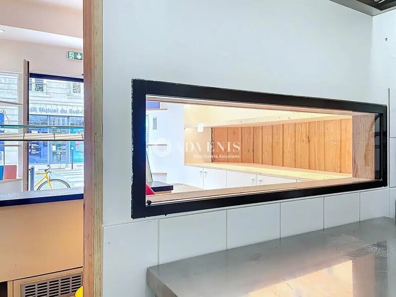 Local commercial dans Bordeaux à louer - Photo intérieure – Image 3 sur 7