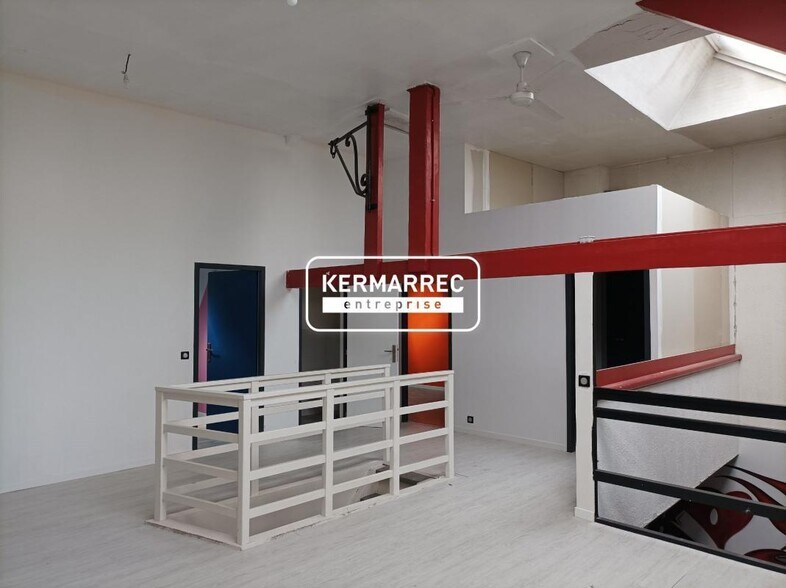 Bureau dans Nantes à vendre - Photo intérieure – Image 1 sur 5
