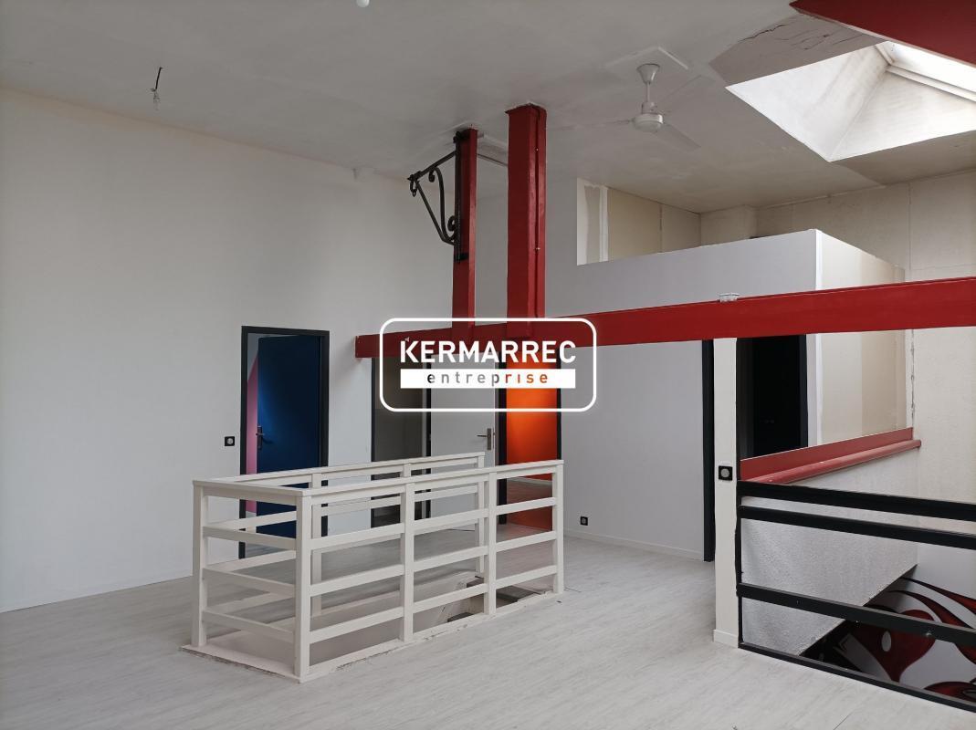 Bureau dans Nantes à vendre Photo intérieure– Image 1 sur 6