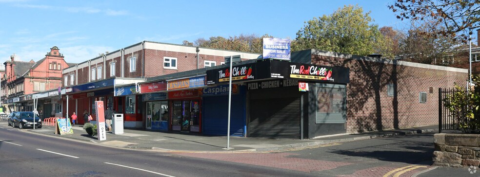 Durham Rd, Chester Le Street à louer - Photo de l’immeuble – Image 3 sur 4