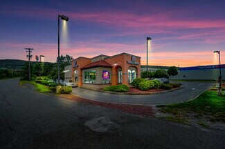 Plus de détails pour 1037 Barre Townshp Blvd, Wilkes Barre, PA - Local commercial à louer
