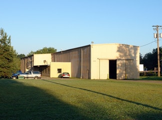 Plus de détails pour 3500 Union St, Mineral Ridge, OH - Industriel/Logistique à louer