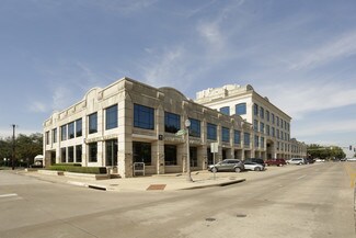 Plus de détails pour 7001 Preston Rd, Dallas, TX - Bureau/Médical à louer