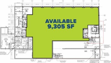 1 Atlantic St, Stamford, CT à louer Plan d’étage– Image 1 sur 1