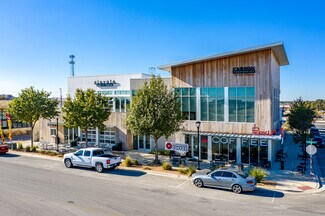 Plus de détails pour 407 Stagecoach Trl, San Marcos, TX - Bureau à louer