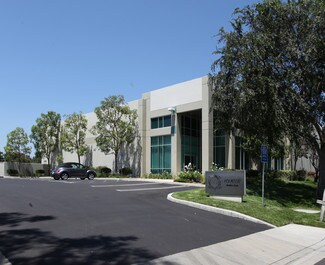 Plus de détails pour 331 Science Dr, Moorpark, CA - Industriel/Logistique à louer