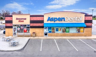 Plus de détails pour 9940 Pendleton Pike, Indianapolis, IN - Local commercial à vendre