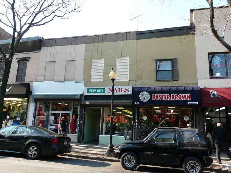 28 S Fourth Ave, Mount Vernon, NY à vendre - Photo de l’immeuble – Image 3 sur 4