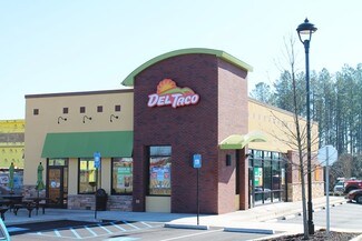 Plus de détails pour 4300 E West Connector, Smyrna, GA - Local commercial à vendre