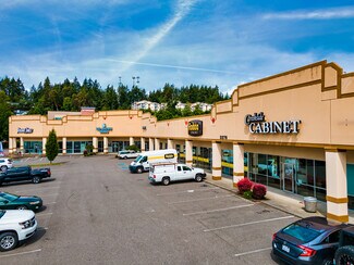 Plus de détails pour 3276 NW Plaza Rd, Silverdale, WA - Local commercial à louer