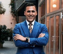 Luke Schlabach