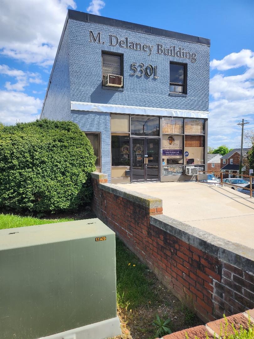 5301 Harford Rd, Baltimore, MD à vendre Photo principale– Image 1 sur 28