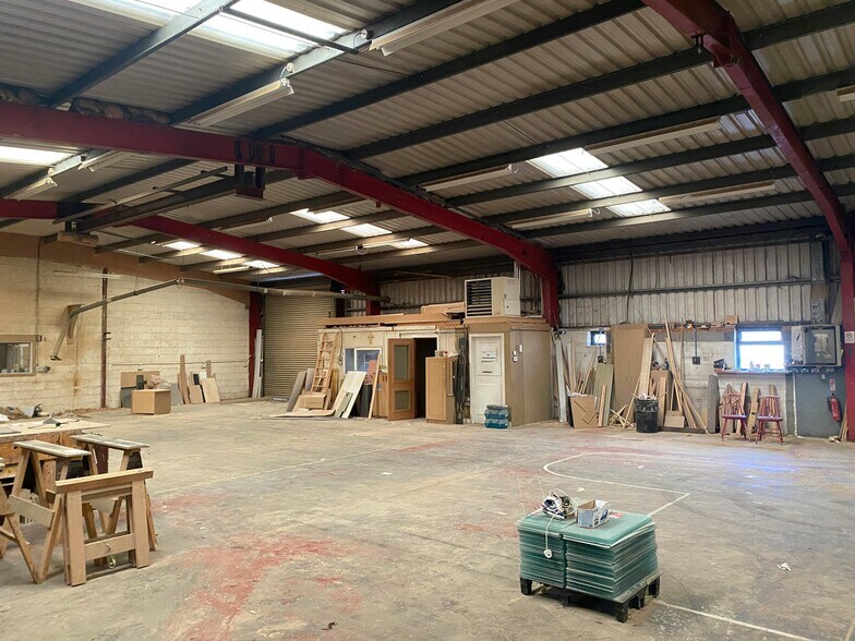 Watch House Ln, Doncaster à louer - Photo de l’immeuble – Image 3 sur 7