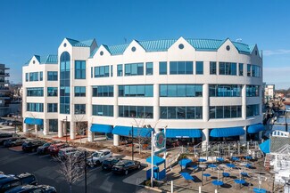 Plus de détails pour 46 Southfield Ave, Stamford, CT - Bureau à louer