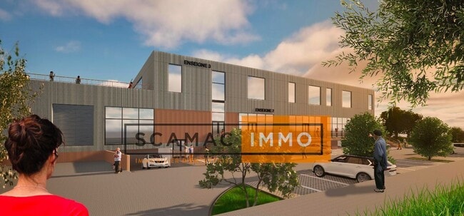 Plus de détails pour Local commercial à louer