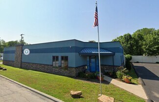 Plus de détails pour 6315 Warrick Ave, Cincinnati, OH - Industriel/Logistique à louer