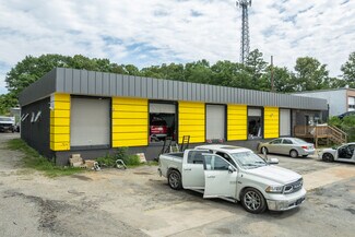 Plus de détails pour 860 W Main St, Spartanburg, SC - Local d’activités à vendre