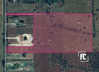 Plus de détails pour 9402-9480 Carlton Rd, Port Saint Lucie, FL - Terrain à vendre