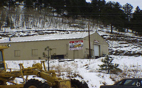 12997 S Elk Creek Rd, Pine, CO à louer Photo principale– Image 1 sur 3