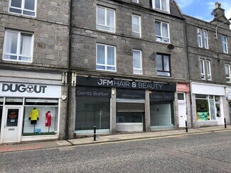 Plus de détails pour 689 George St, Aberdeen - Local commercial à louer
