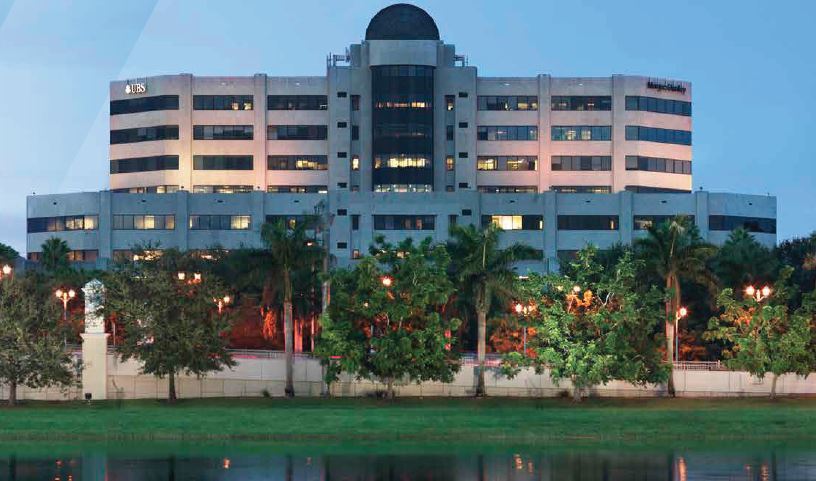 3801 PGA Blvd, Palm Beach Gardens, FL à louer - Photo principale – Image 1 sur 3