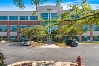 Plus de détails pour 10110 Molecular Dr, Rockville, MD - Bureau à louer