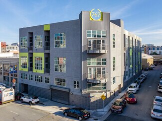 Plus de détails pour 767 Bryant St, San Francisco, CA - Logement à vendre