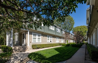 Plus de détails pour 1720-1728 Whitley Ave, Los Angeles, CA - Bureau à louer