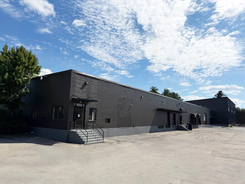 8 State St, Nashua, NH à louer - Photo de l’immeuble – Image 2 sur 7