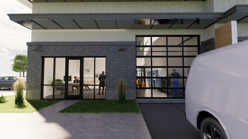 3500 W Whitestone Blvd, Cedar Park, TX à vendre - Photo de l’immeuble – Image 3 sur 3