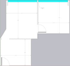 1800 Teague Dr, Sherman, TX à louer Plan cadastral– Image 1 sur 1