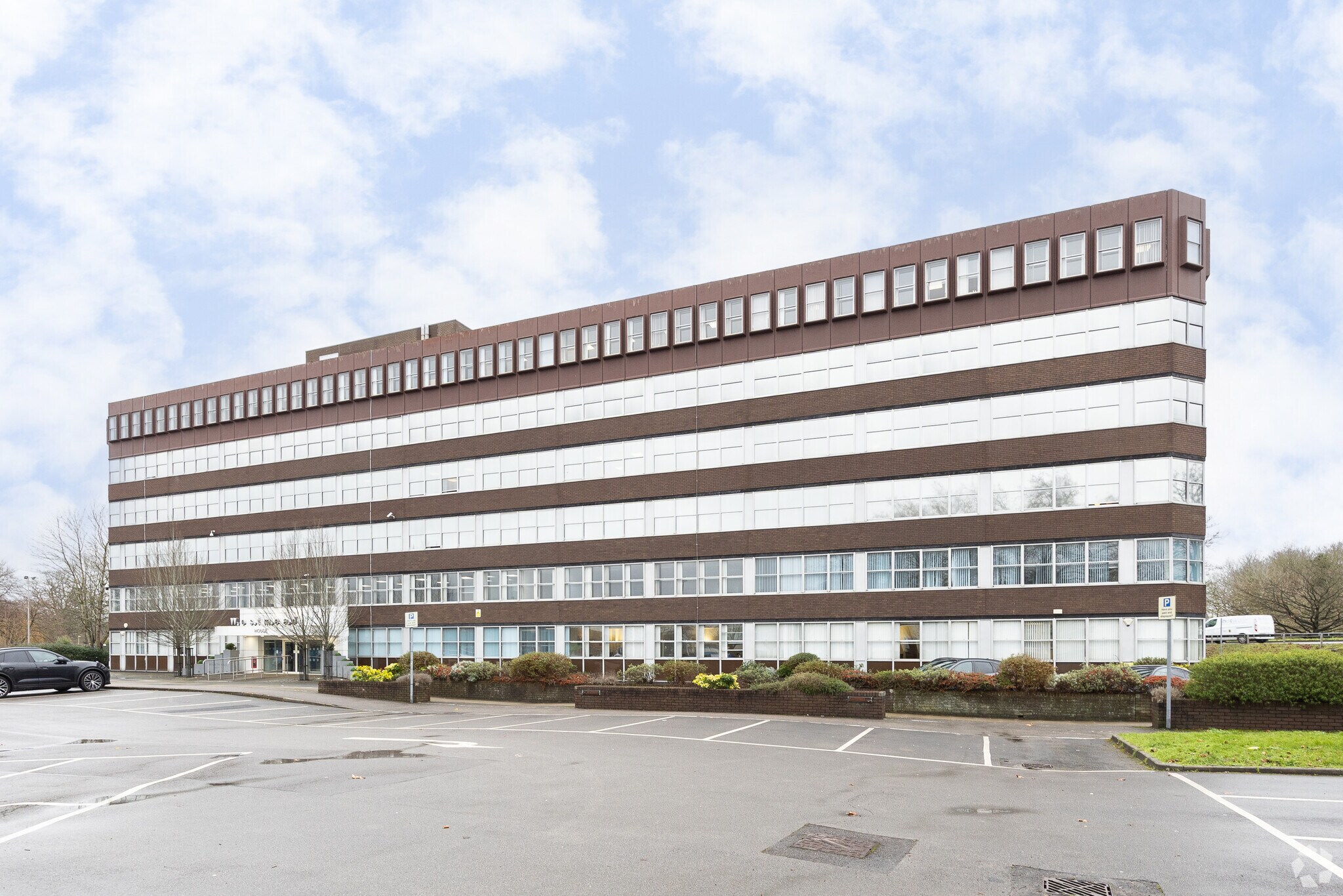 Westmead, Farnborough à louer Photo principale– Image 1 sur 3