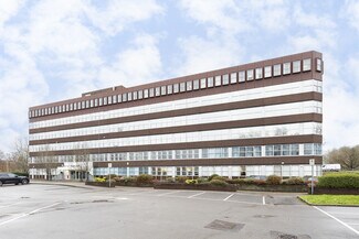 Plus de détails pour Westmead, Farnborough - Bureau à louer